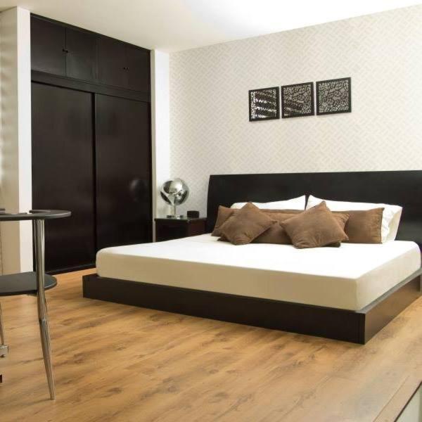 Hotel Americana Калі Екстер'єр фото