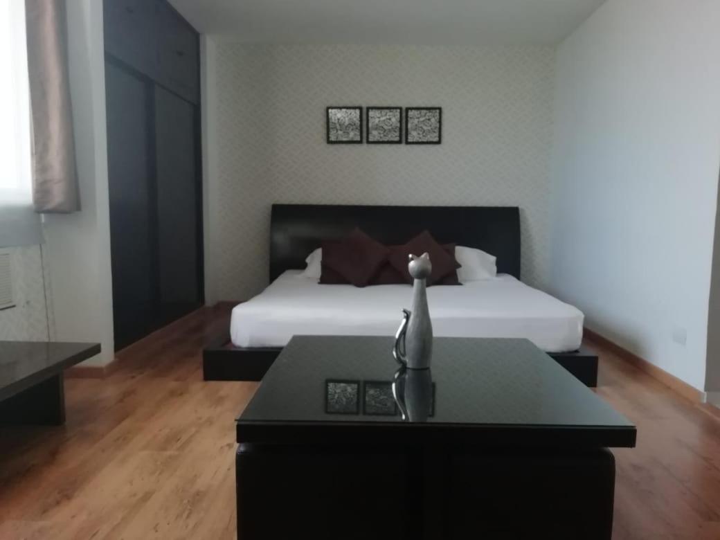 Hotel Americana Калі Екстер'єр фото
