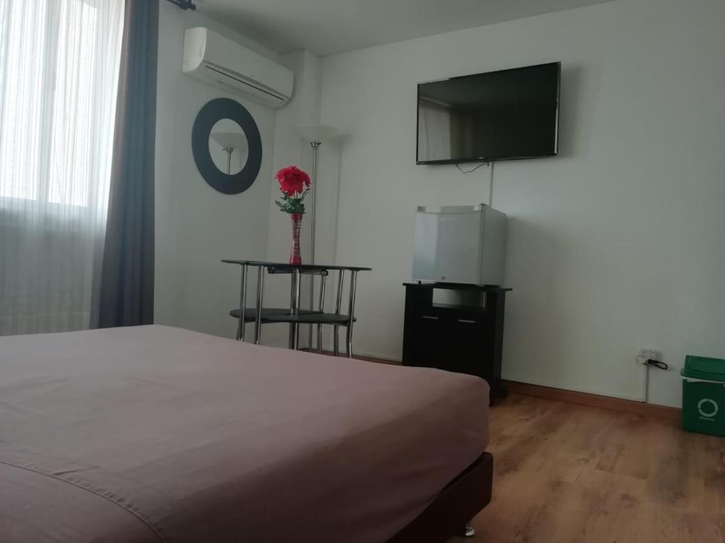 Hotel Americana Калі Екстер'єр фото