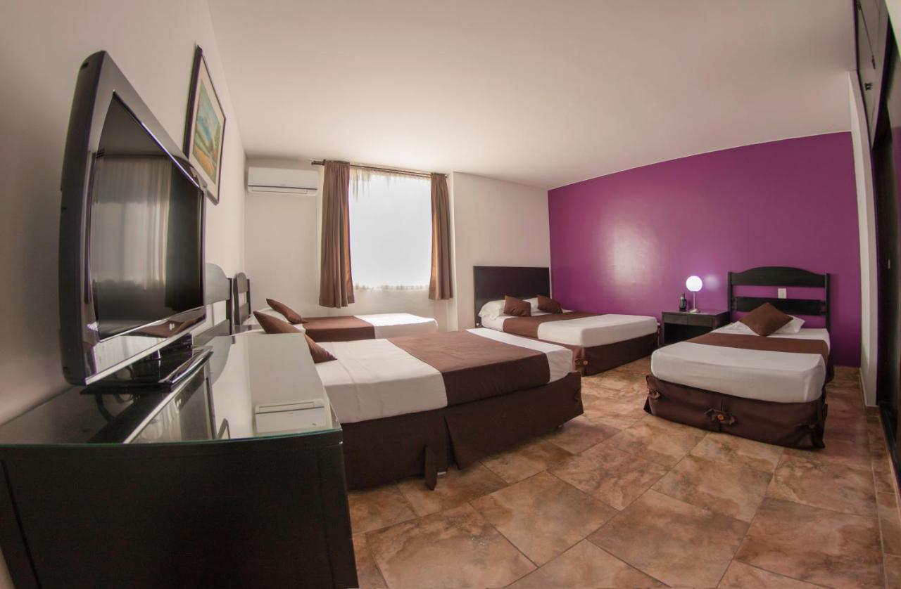 Hotel Americana Калі Екстер'єр фото
