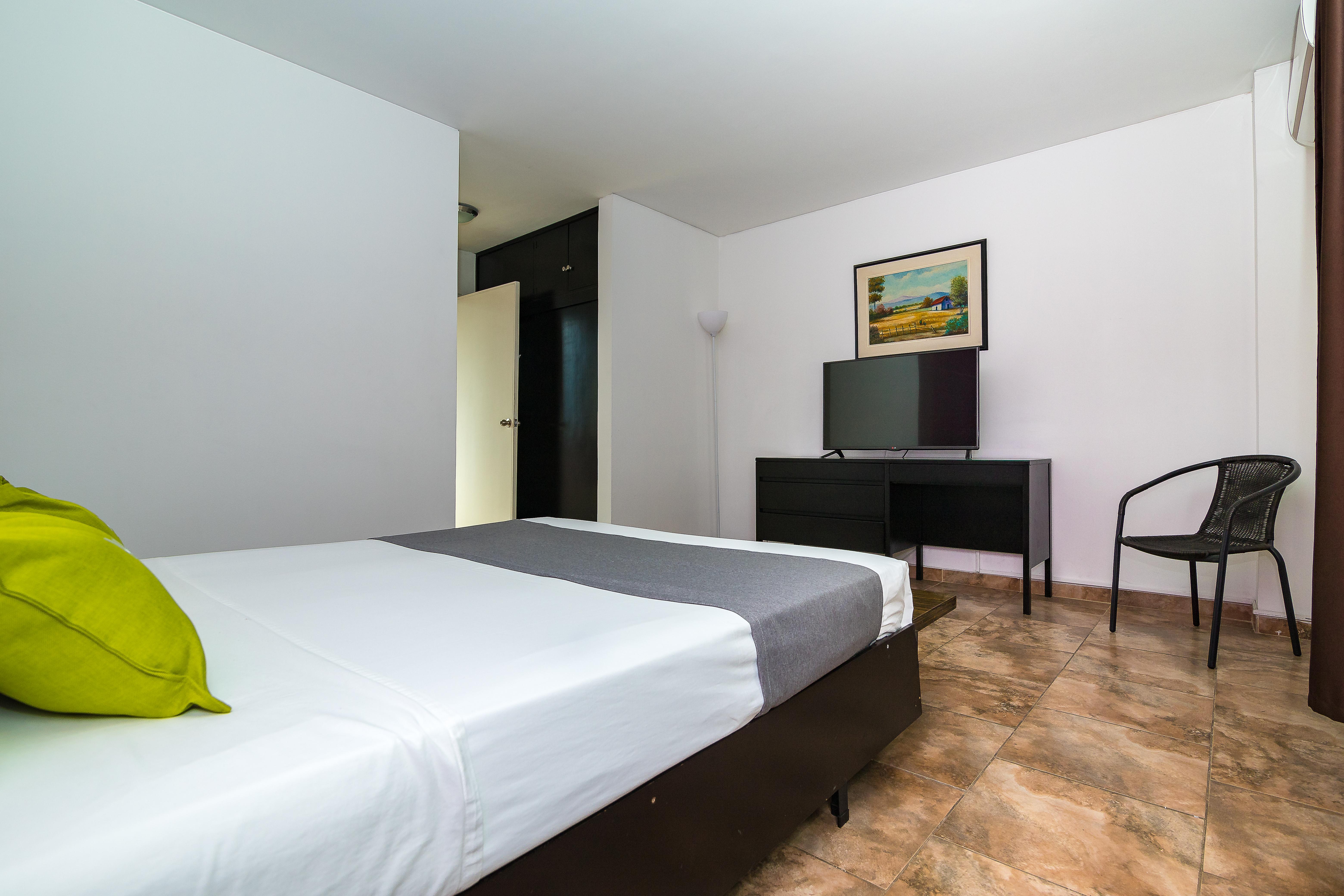 Hotel Americana Калі Екстер'єр фото