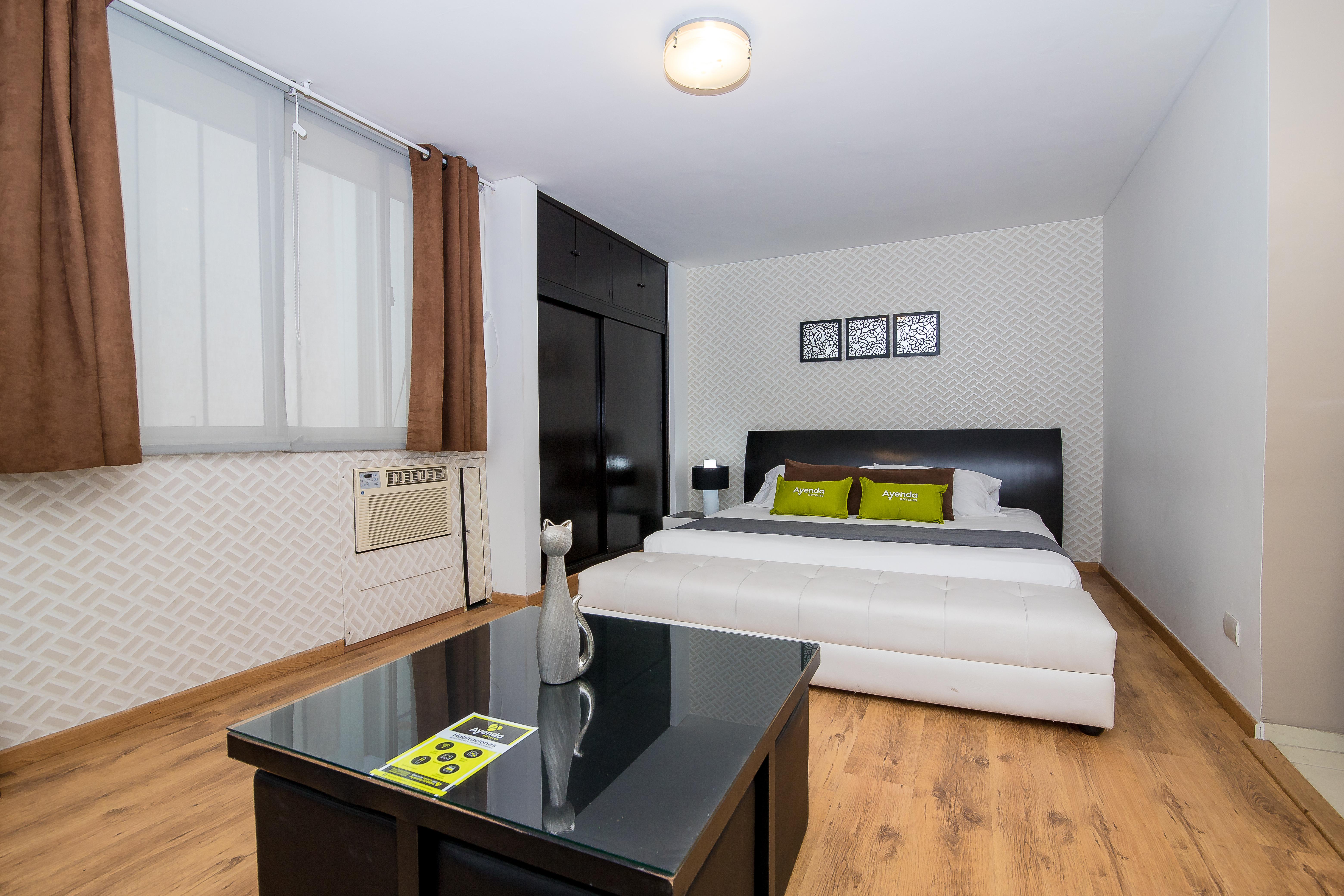 Hotel Americana Калі Екстер'єр фото