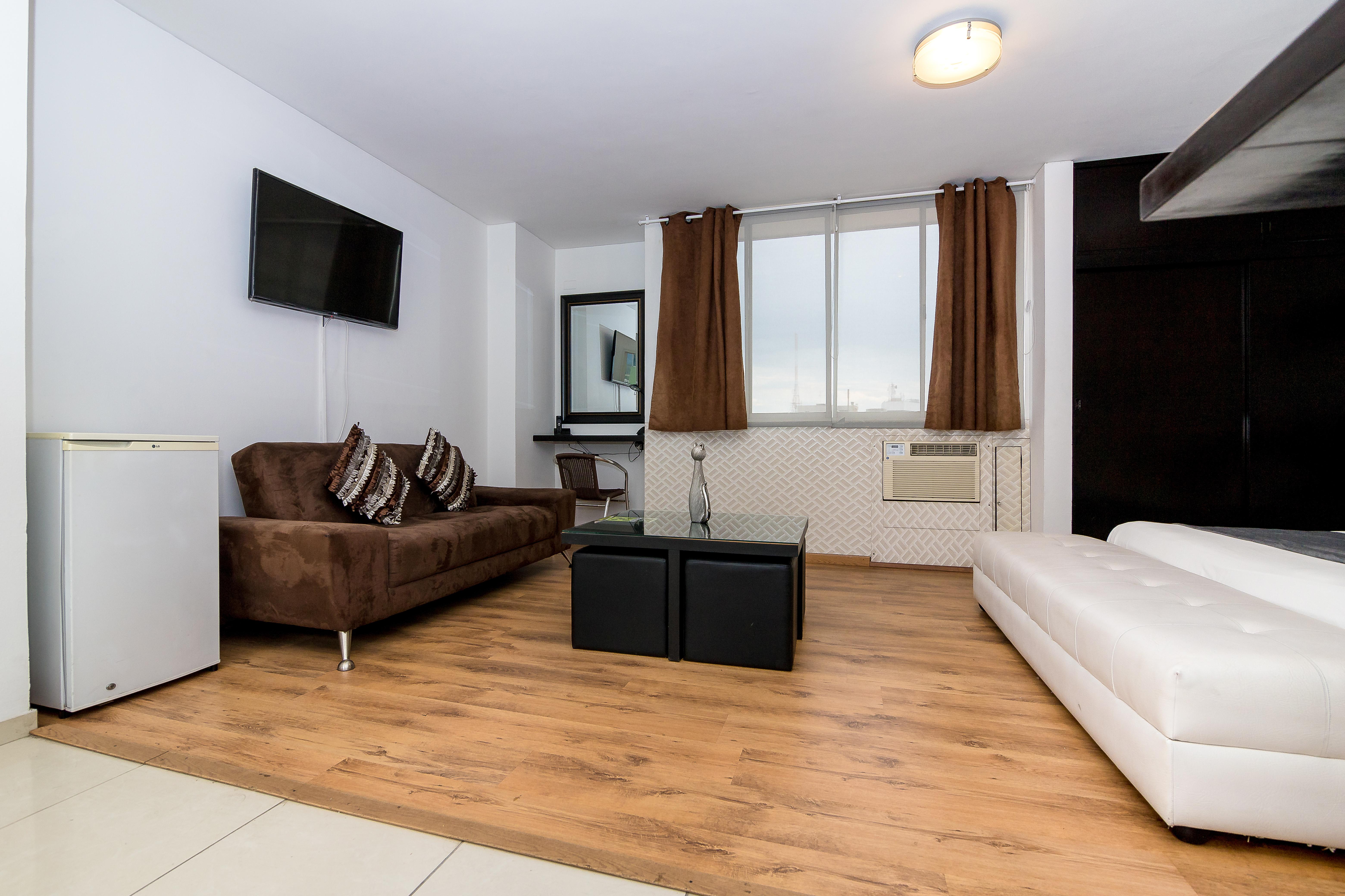 Hotel Americana Калі Екстер'єр фото